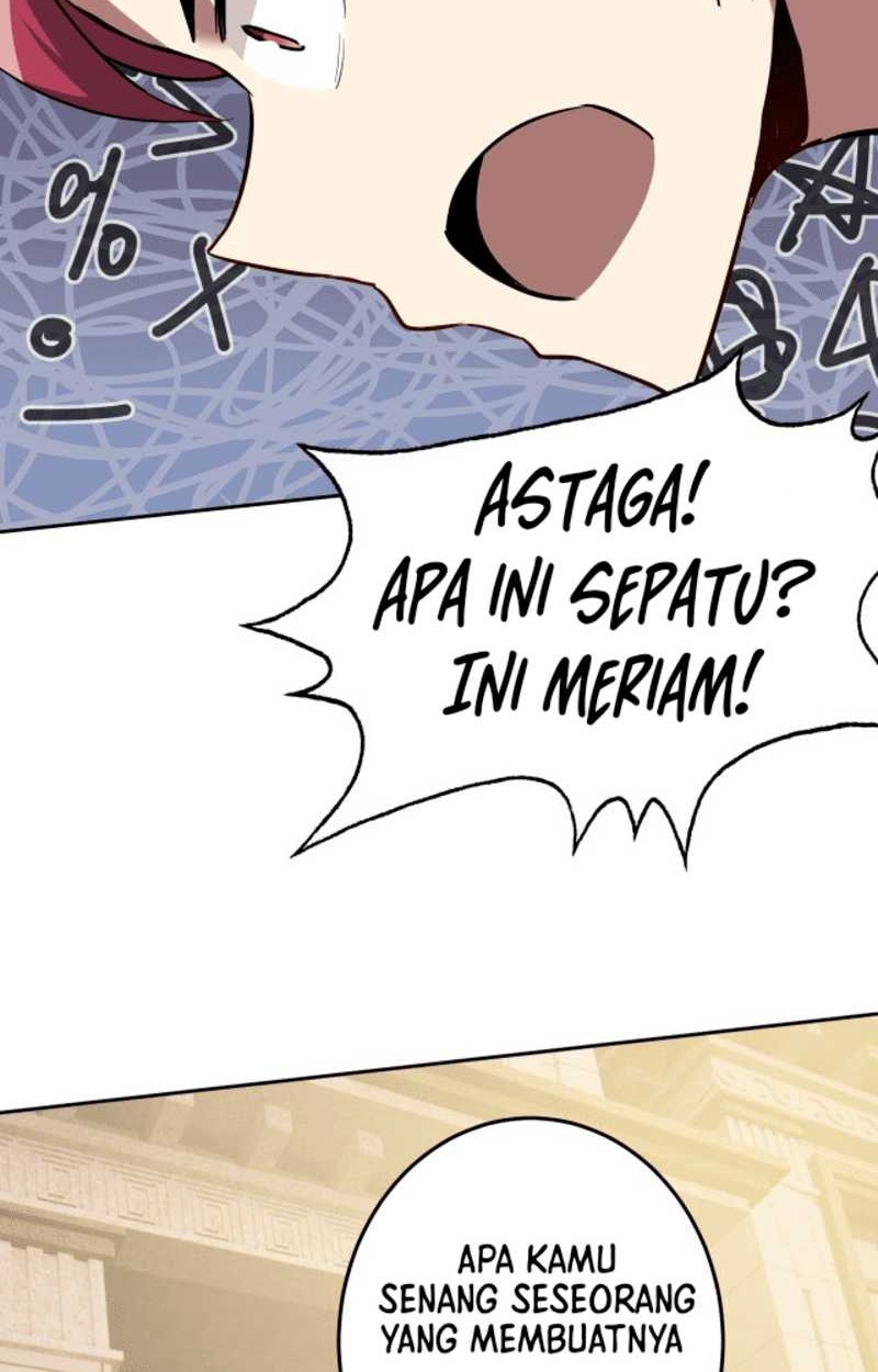 My Wife Is A Martial Art Master Chapter 03 Gambar 11
