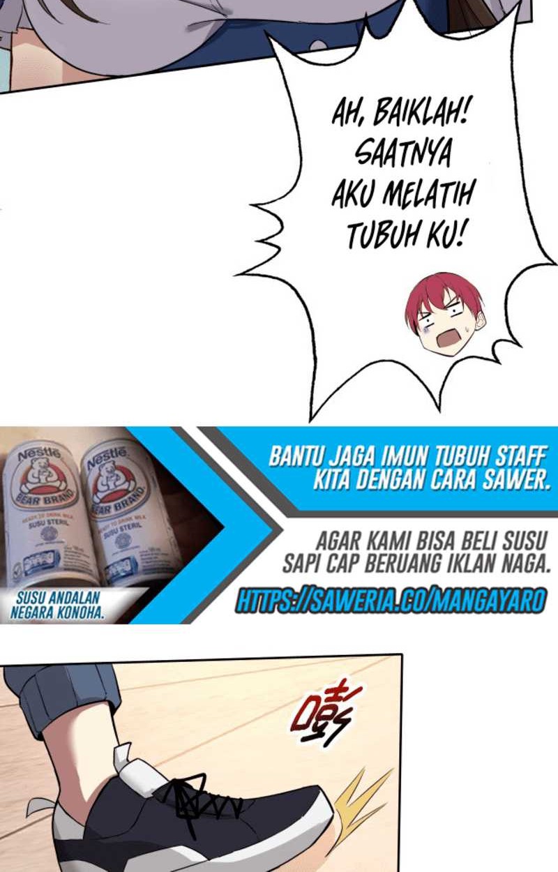 My Wife Is A Martial Art Master Chapter 03 Gambar 13