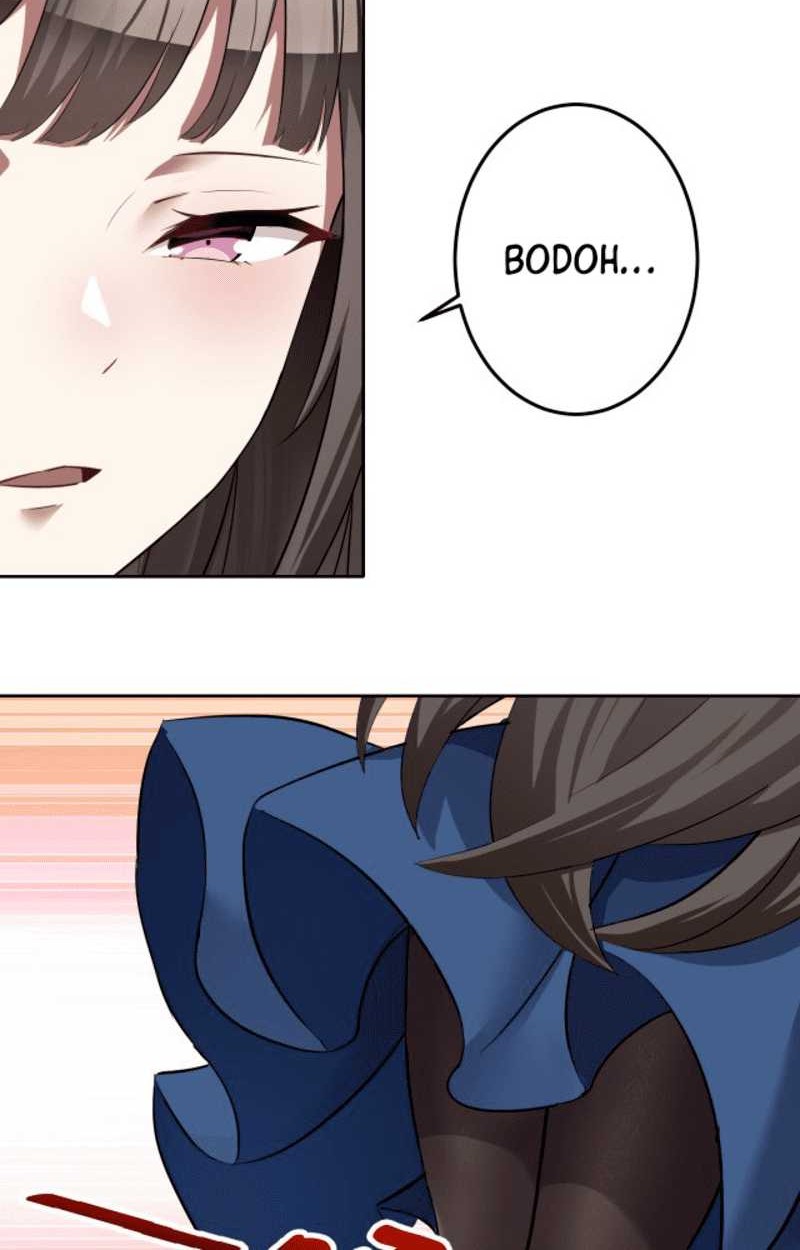 My Wife Is A Martial Art Master Chapter 03 Gambar 15