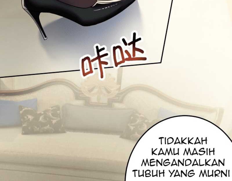 My Wife Is A Martial Art Master Chapter 02 Gambar 29