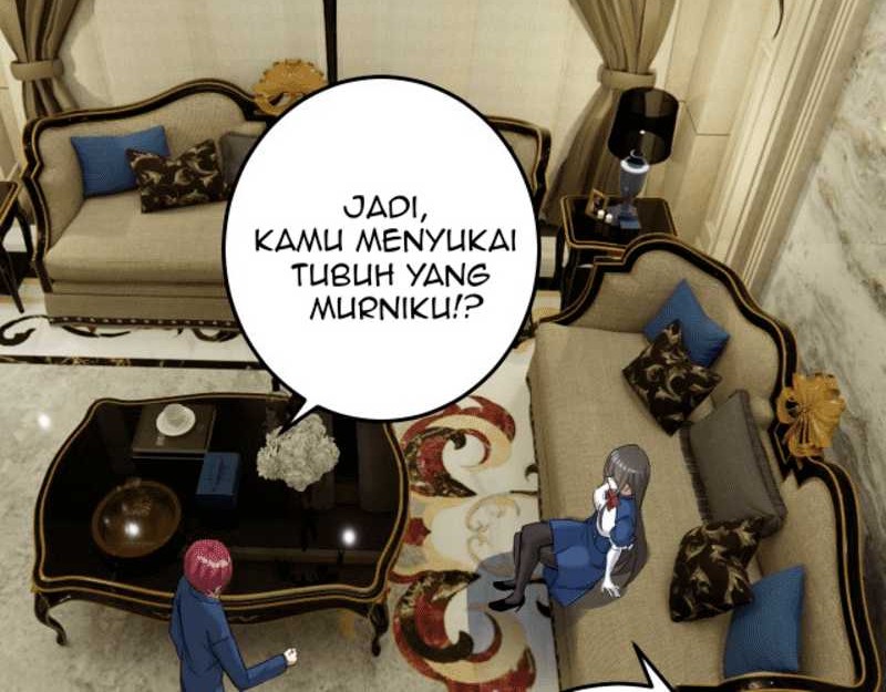 My Wife Is A Martial Art Master Chapter 02 Gambar 33