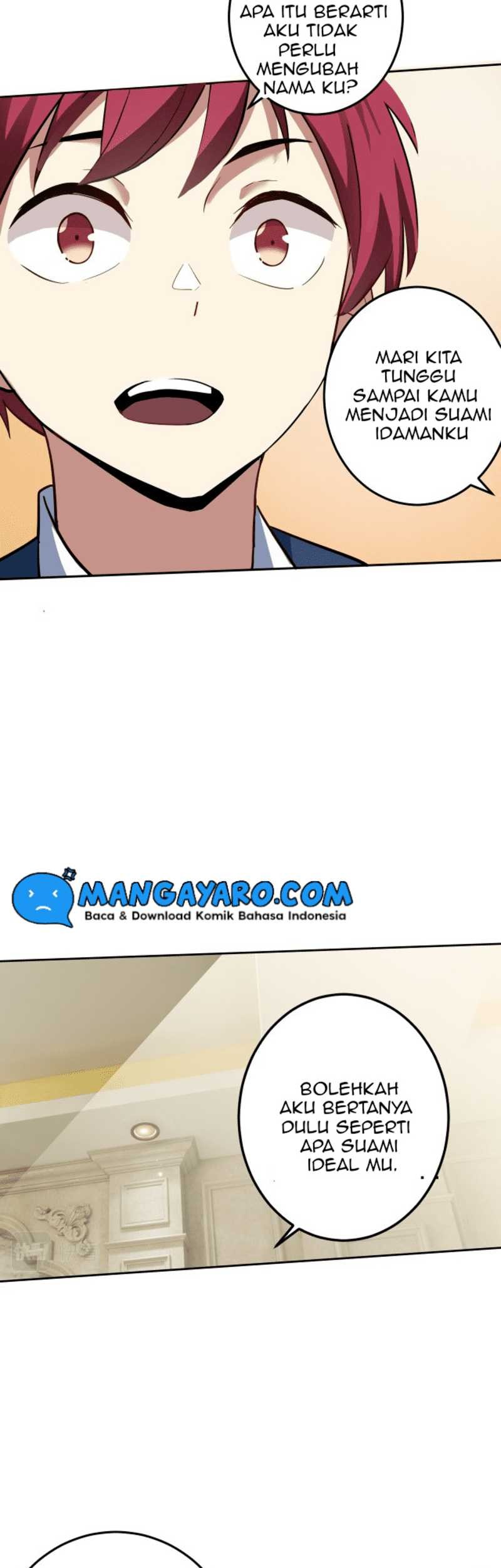 My Wife Is A Martial Art Master Chapter 02 Gambar 46
