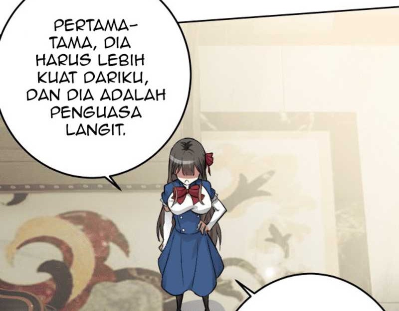 My Wife Is A Martial Art Master Chapter 02 Gambar 47