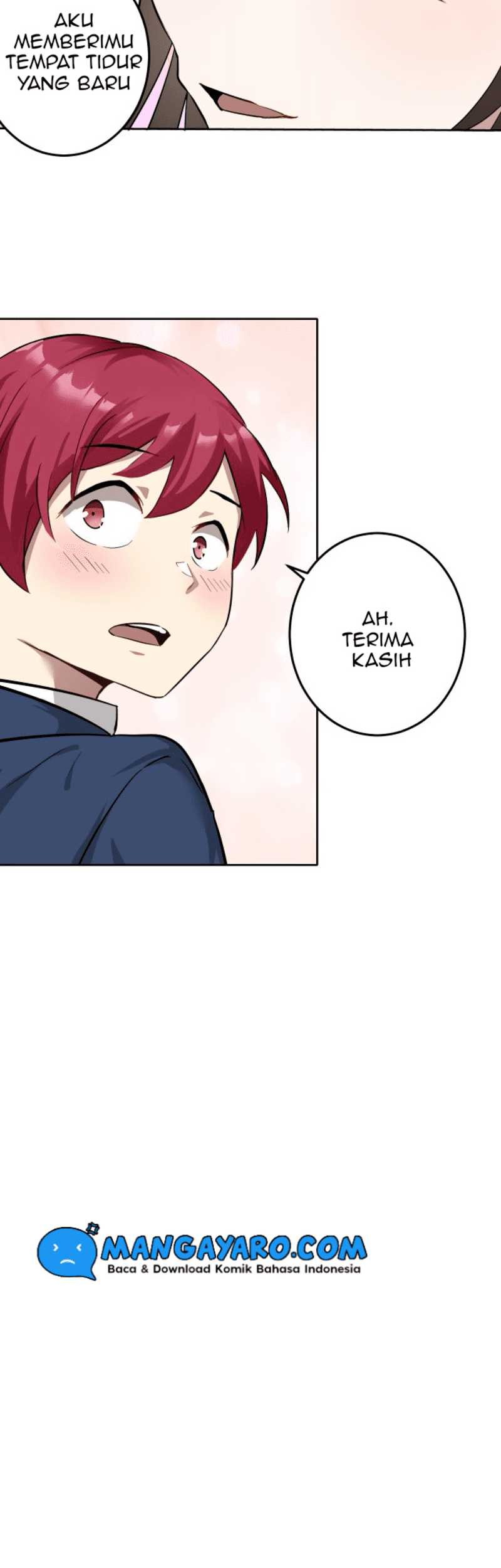 My Wife Is A Martial Art Master Chapter 02 Gambar 54