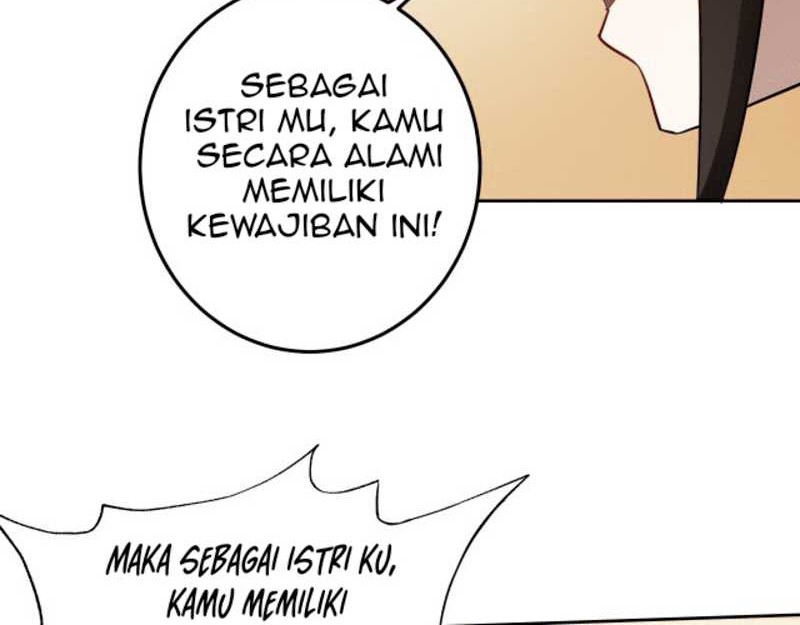 My Wife Is A Martial Art Master Chapter 02 Gambar 69