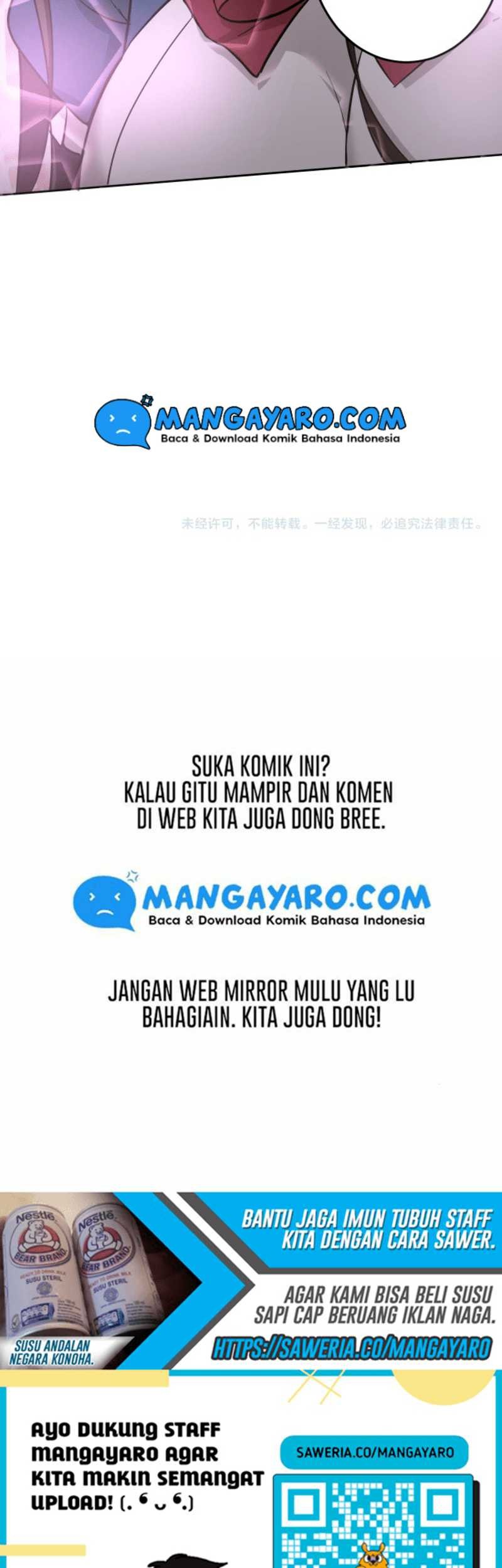 My Wife Is A Martial Art Master Chapter 02 Gambar 72