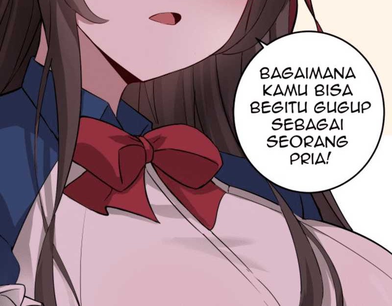My Wife Is A Martial Art Master Chapter 02 Gambar 5
