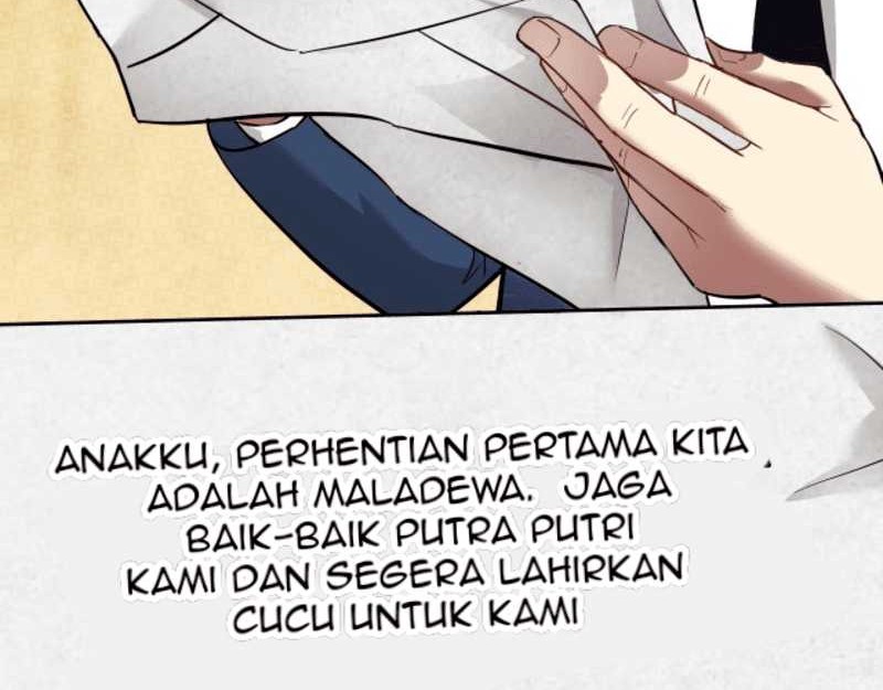 My Wife Is A Martial Art Master Chapter 02 Gambar 9