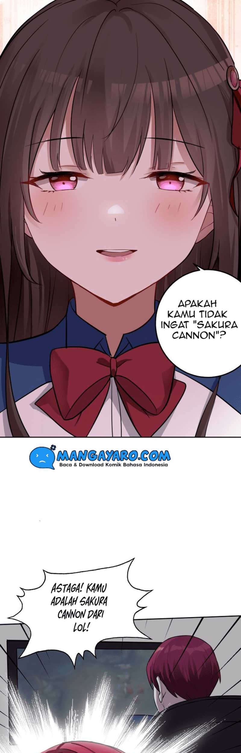 My Wife Is A Martial Art Master Chapter 02 Gambar 14