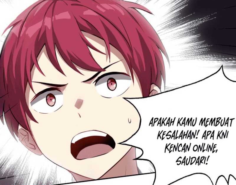 My Wife Is A Martial Art Master Chapter 02 Gambar 15