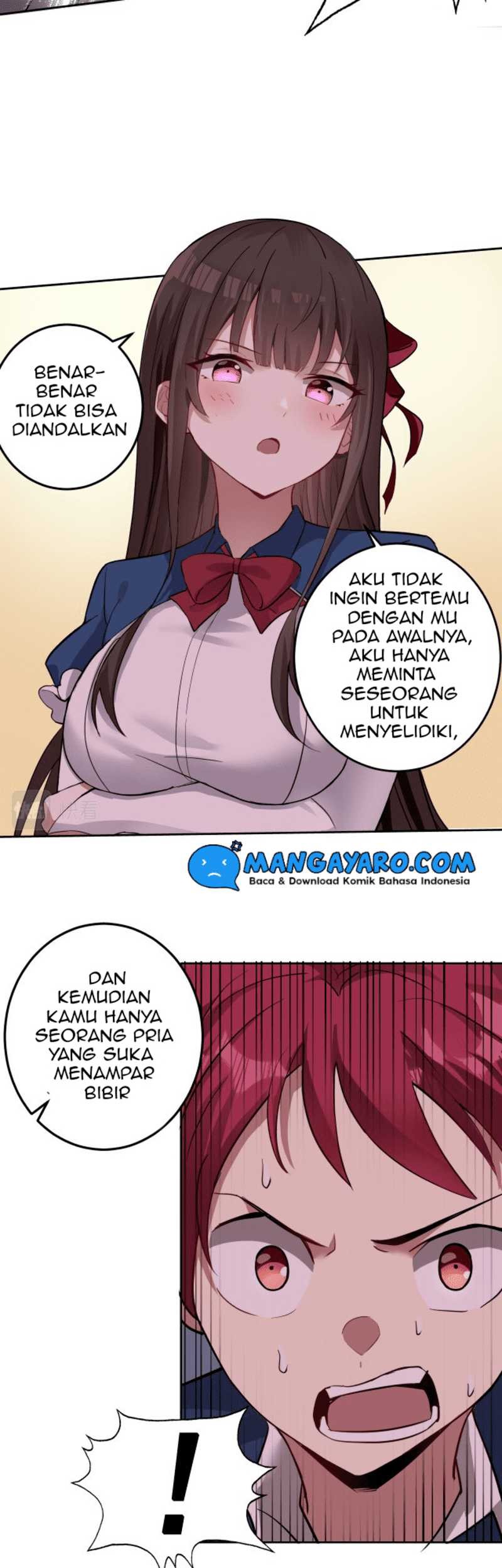 My Wife Is A Martial Art Master Chapter 02 Gambar 16