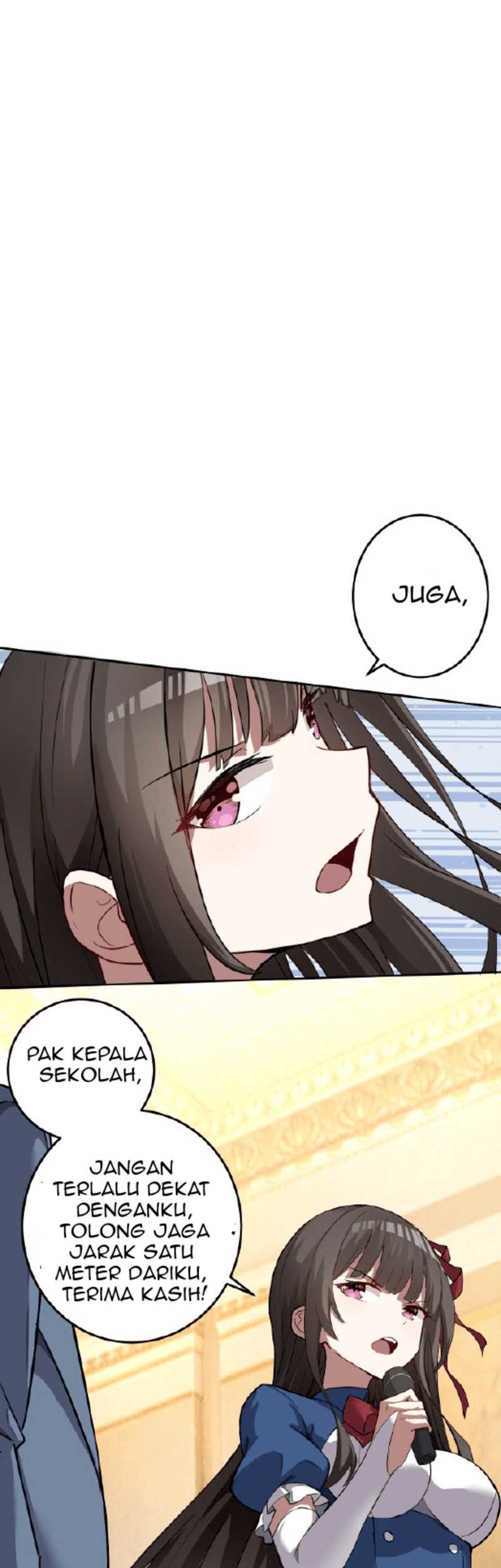My Wife Is A Martial Art Master Chapter 01 Gambar 26