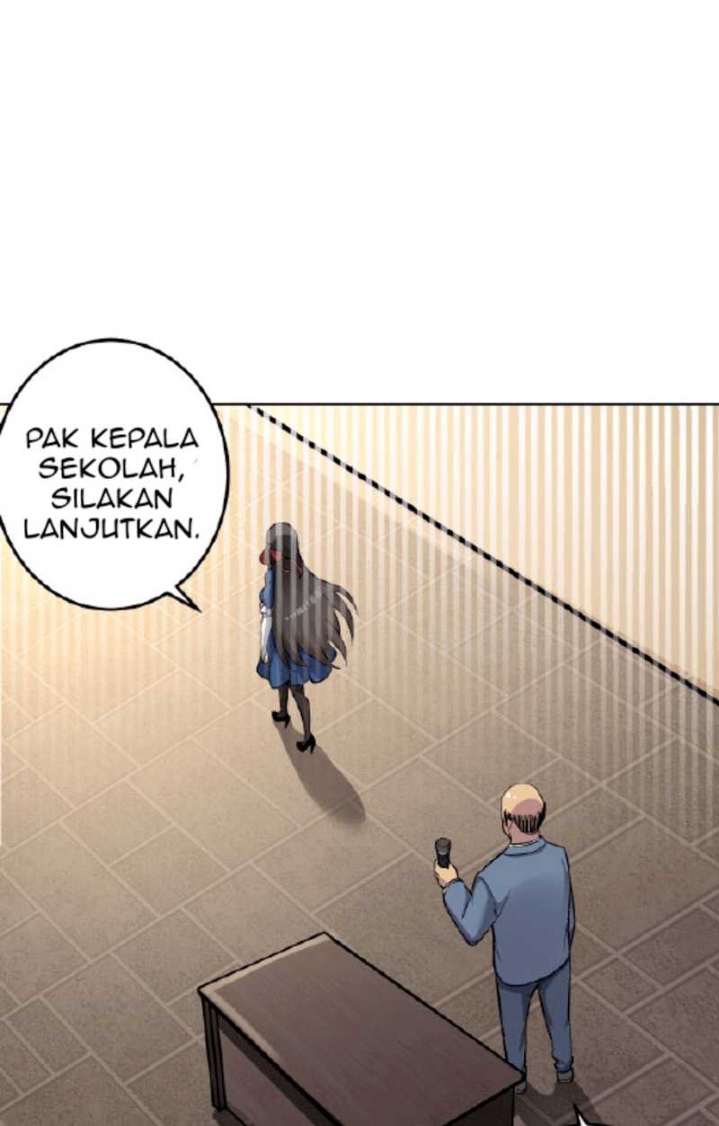 My Wife Is A Martial Art Master Chapter 01 Gambar 28