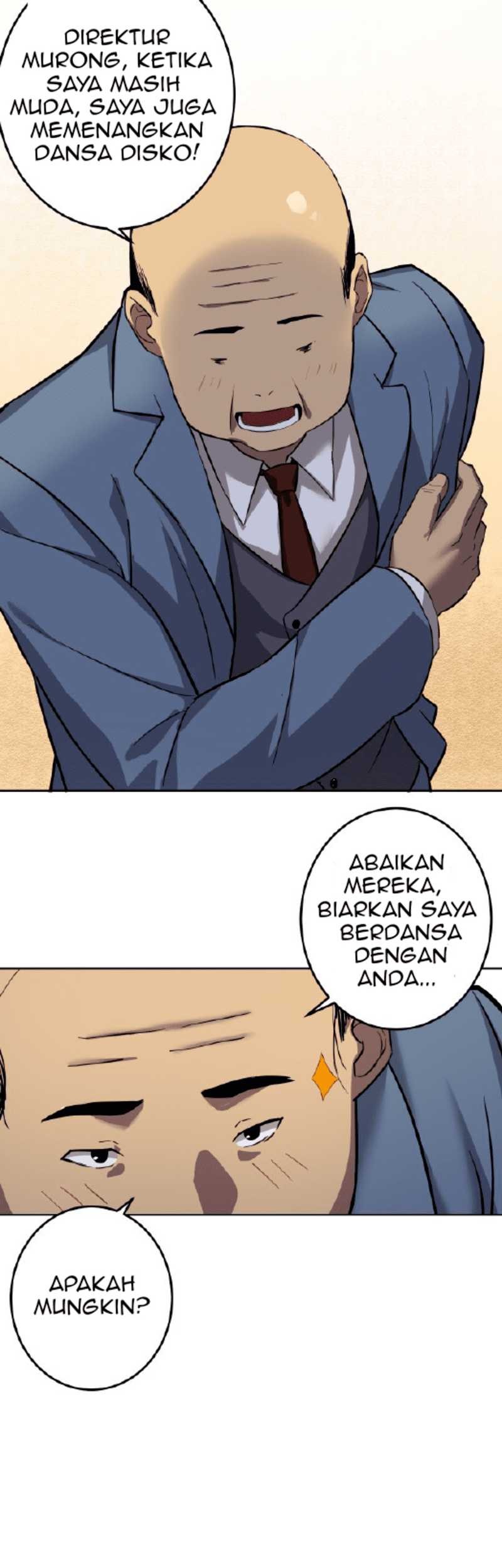 My Wife Is A Martial Art Master Chapter 01 Gambar 32