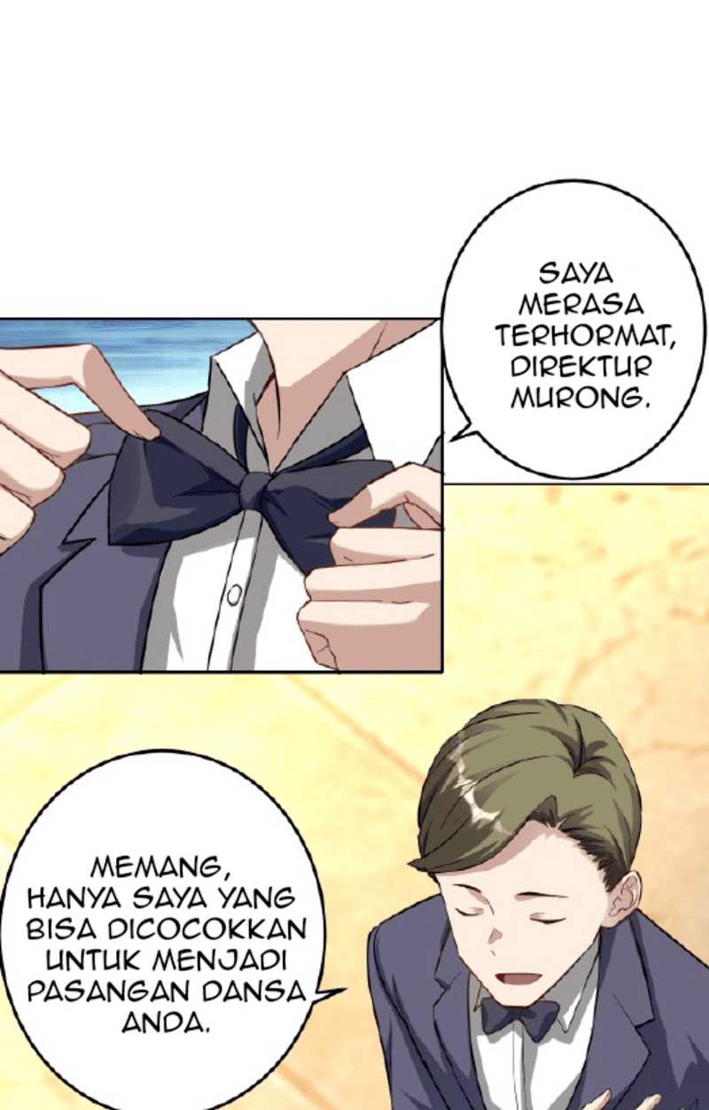 My Wife Is A Martial Art Master Chapter 01 Gambar 37