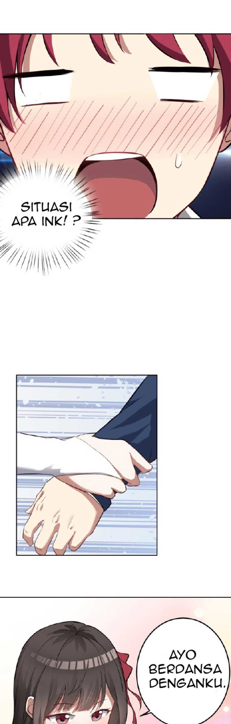 My Wife Is A Martial Art Master Chapter 01 Gambar 41