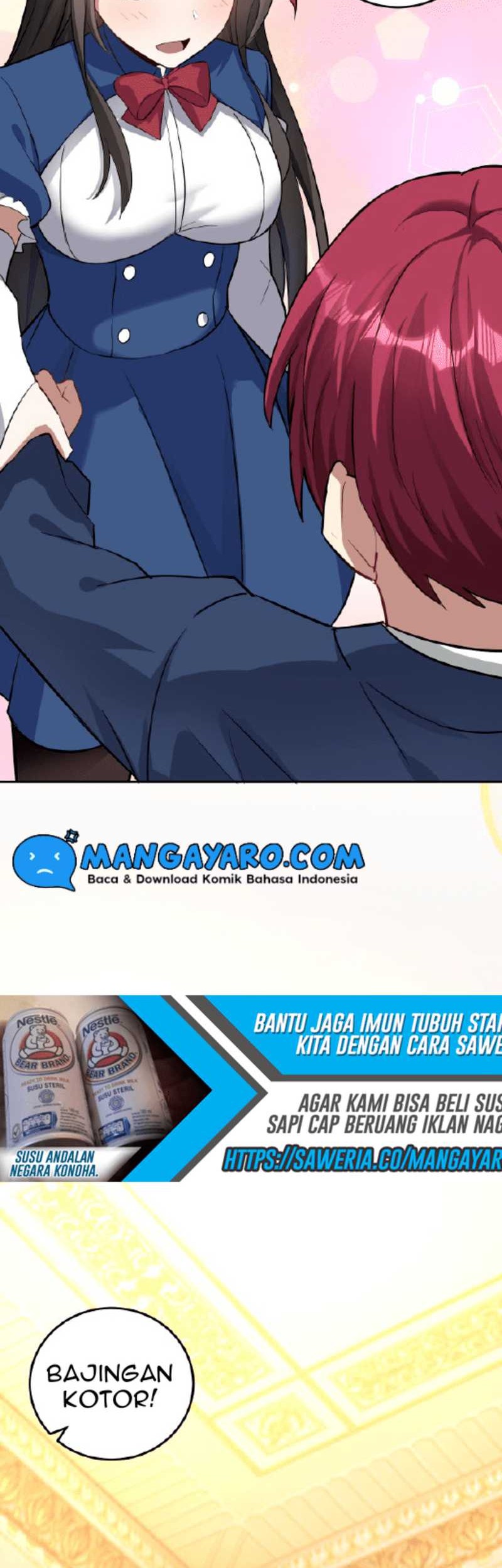 My Wife Is A Martial Art Master Chapter 01 Gambar 42