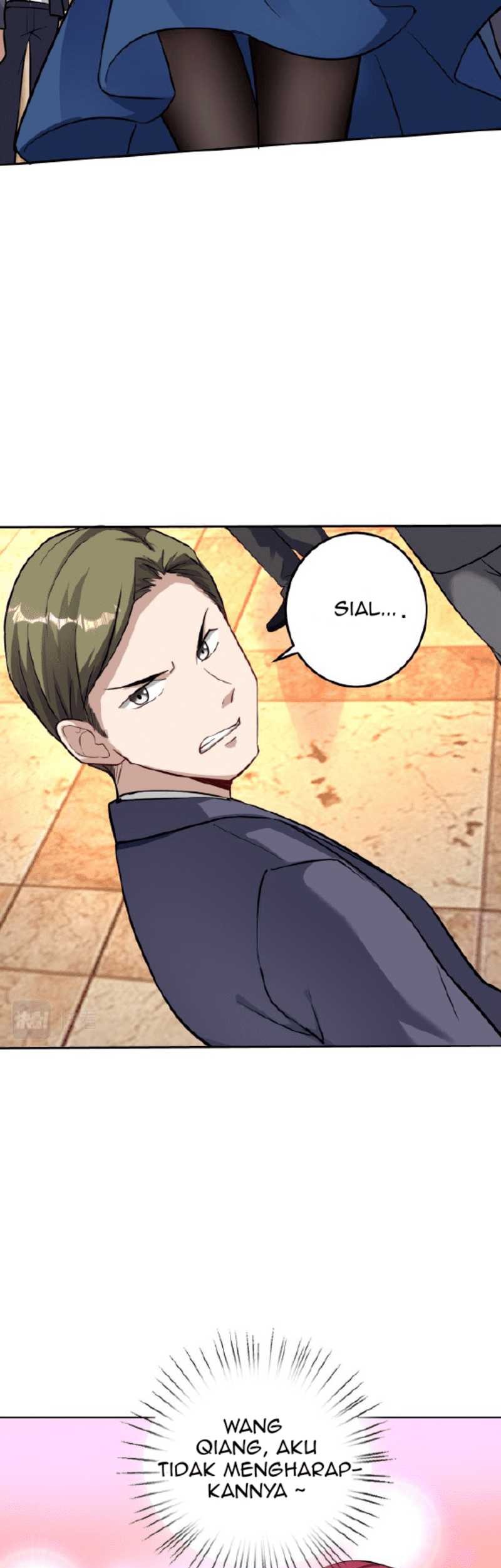 My Wife Is A Martial Art Master Chapter 01 Gambar 44