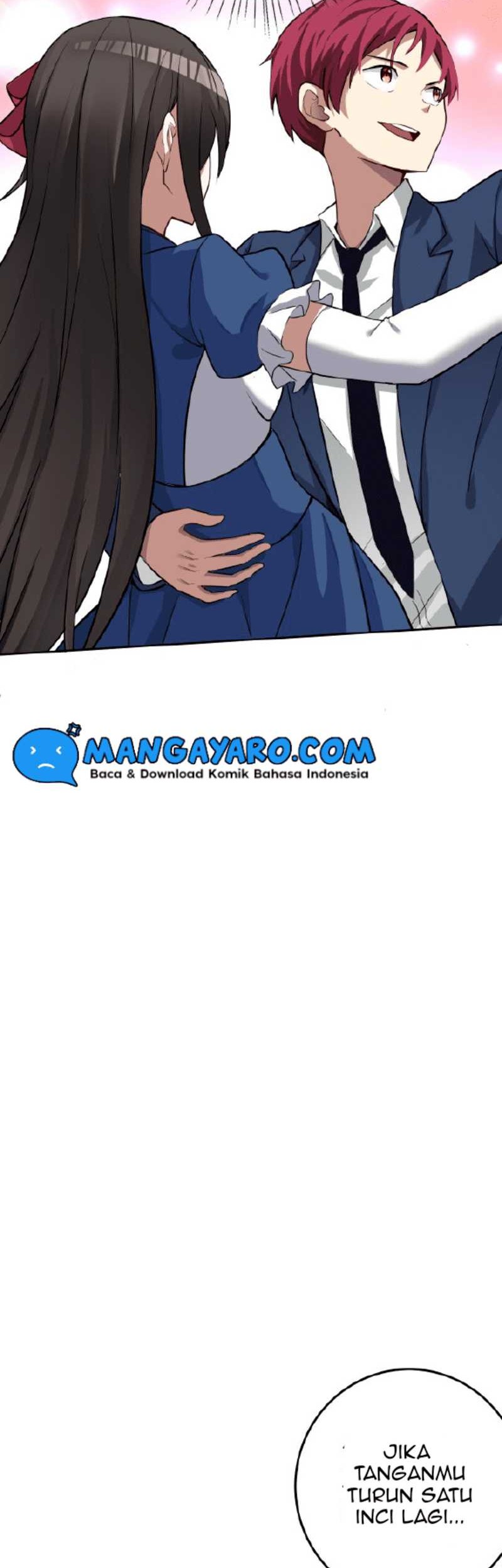 My Wife Is A Martial Art Master Chapter 01 Gambar 45