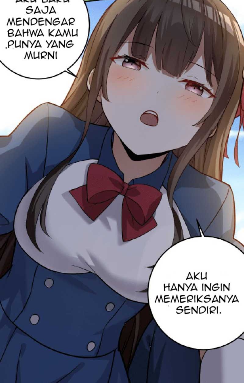 My Wife Is A Martial Art Master Chapter 01 Gambar 52