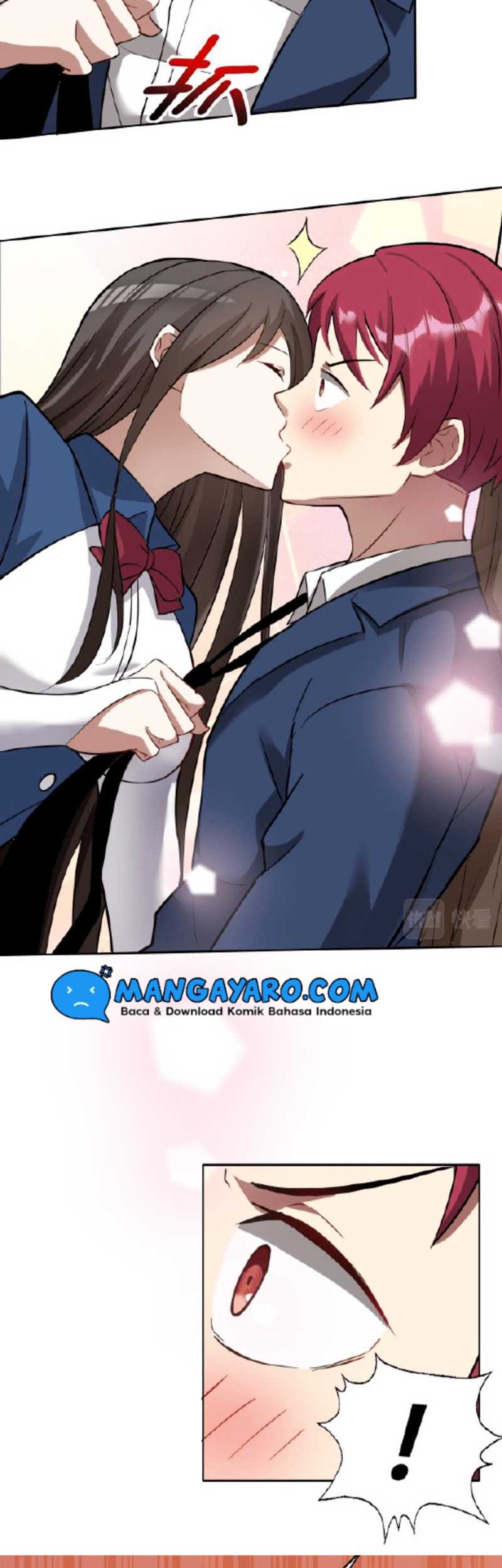 My Wife Is A Martial Art Master Chapter 01 Gambar 54