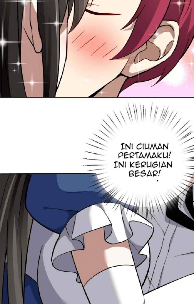 My Wife Is A Martial Art Master Chapter 01 Gambar 58