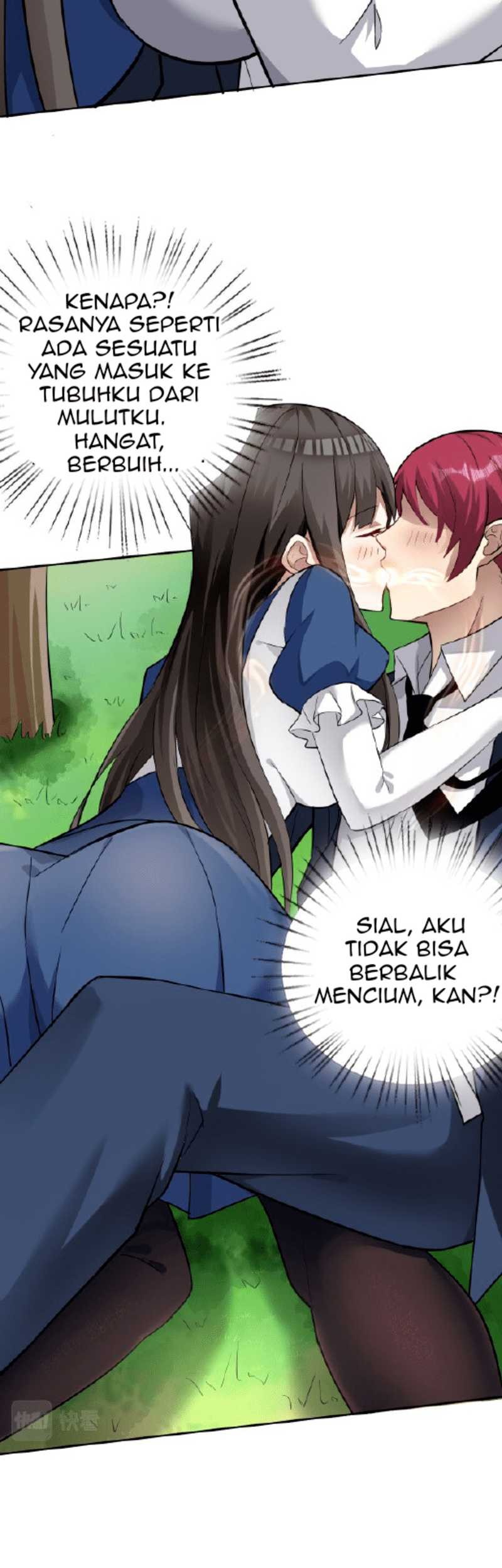My Wife Is A Martial Art Master Chapter 01 Gambar 59