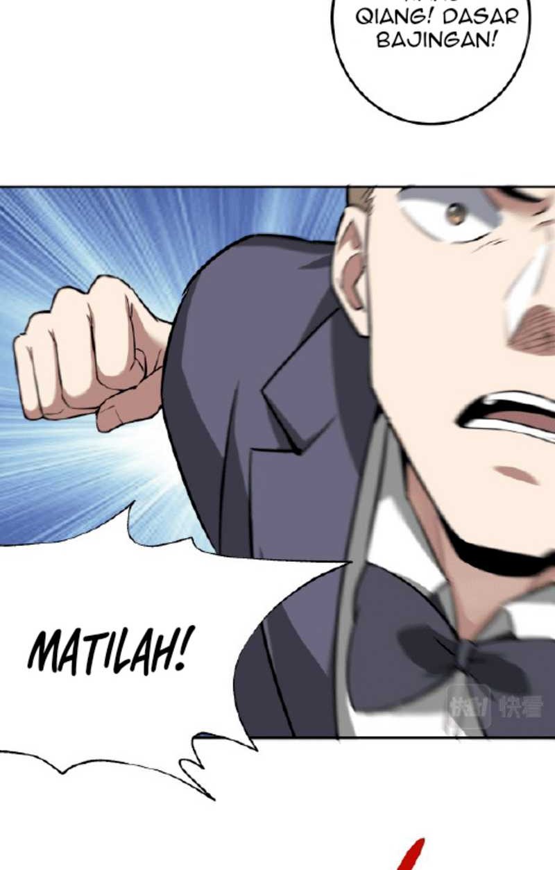My Wife Is A Martial Art Master Chapter 01 Gambar 67