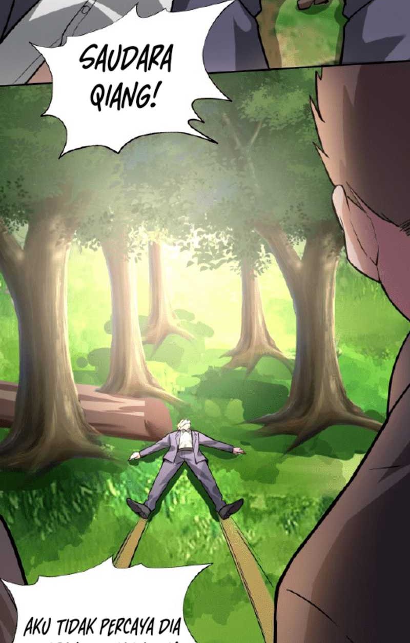My Wife Is A Martial Art Master Chapter 01 Gambar 70