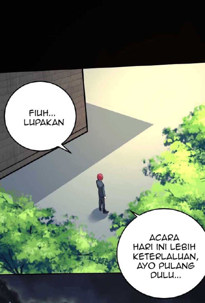 My Wife Is A Martial Art Master Chapter 01 Gambar 73