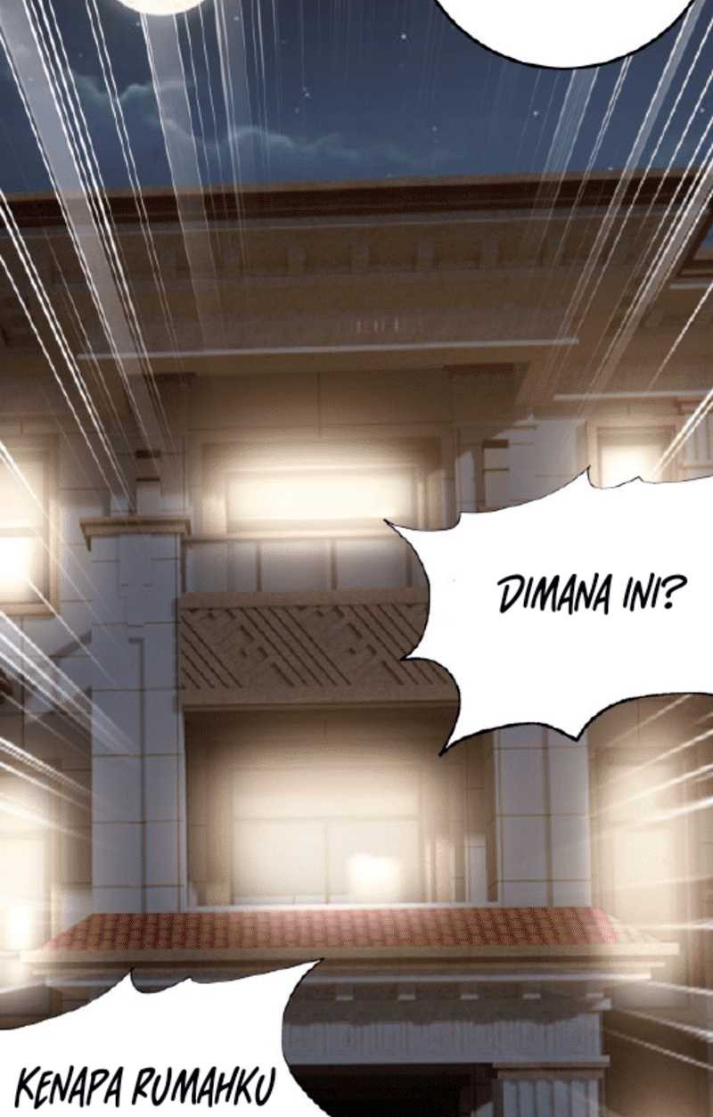 My Wife Is A Martial Art Master Chapter 01 Gambar 76