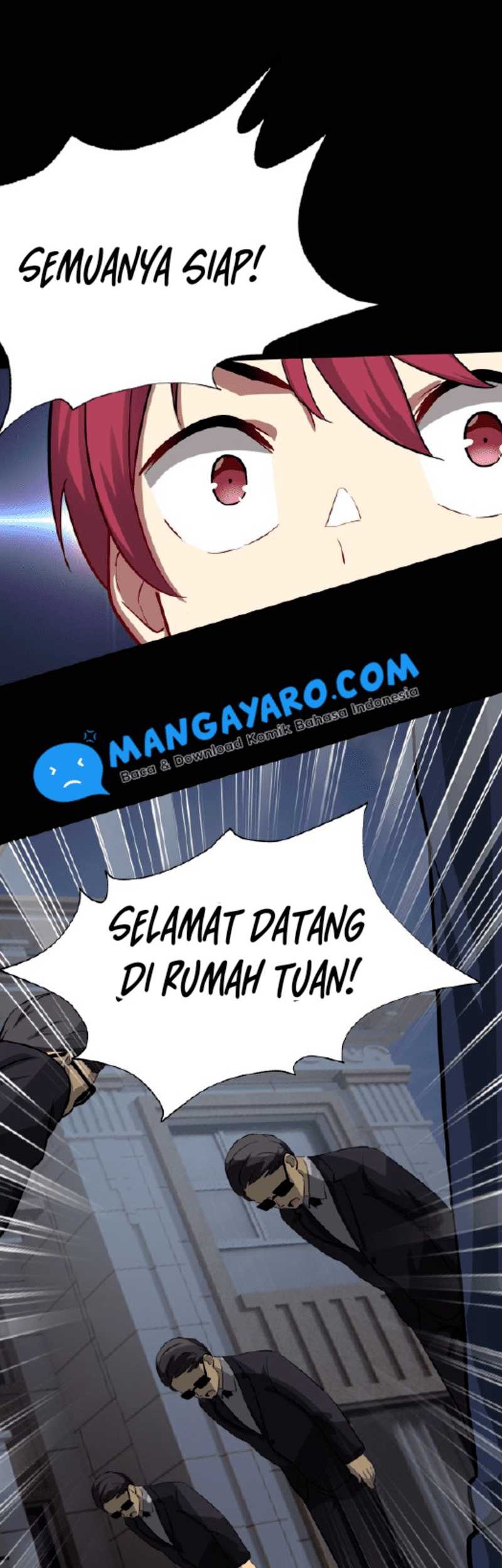 My Wife Is A Martial Art Master Chapter 01 Gambar 78