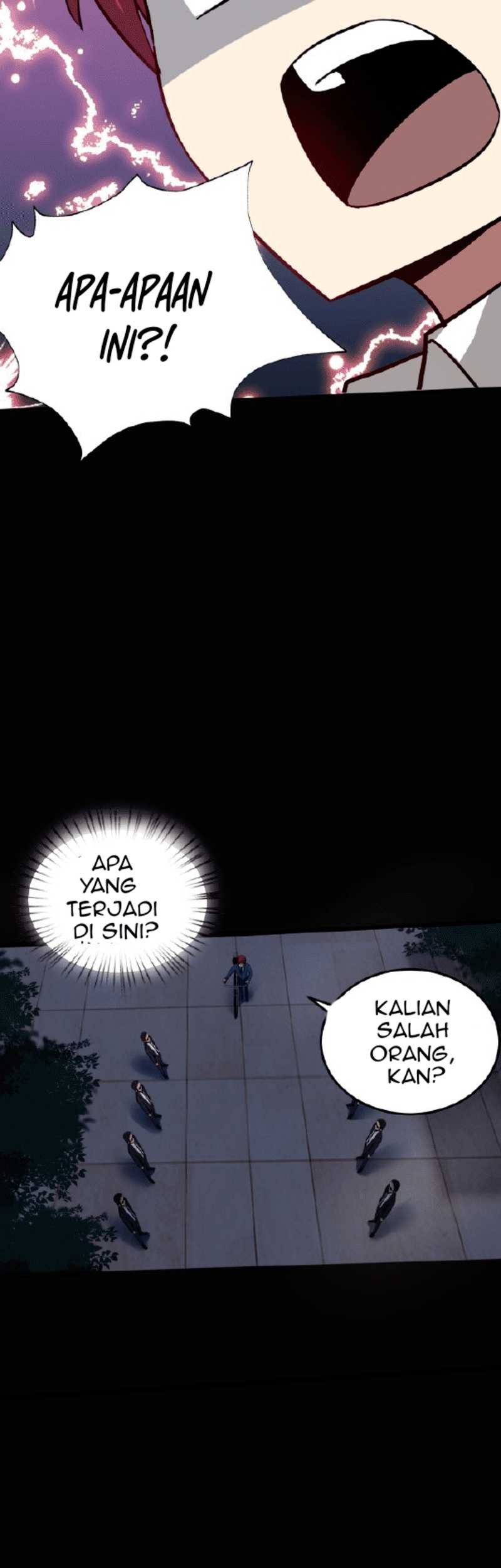 My Wife Is A Martial Art Master Chapter 01 Gambar 80