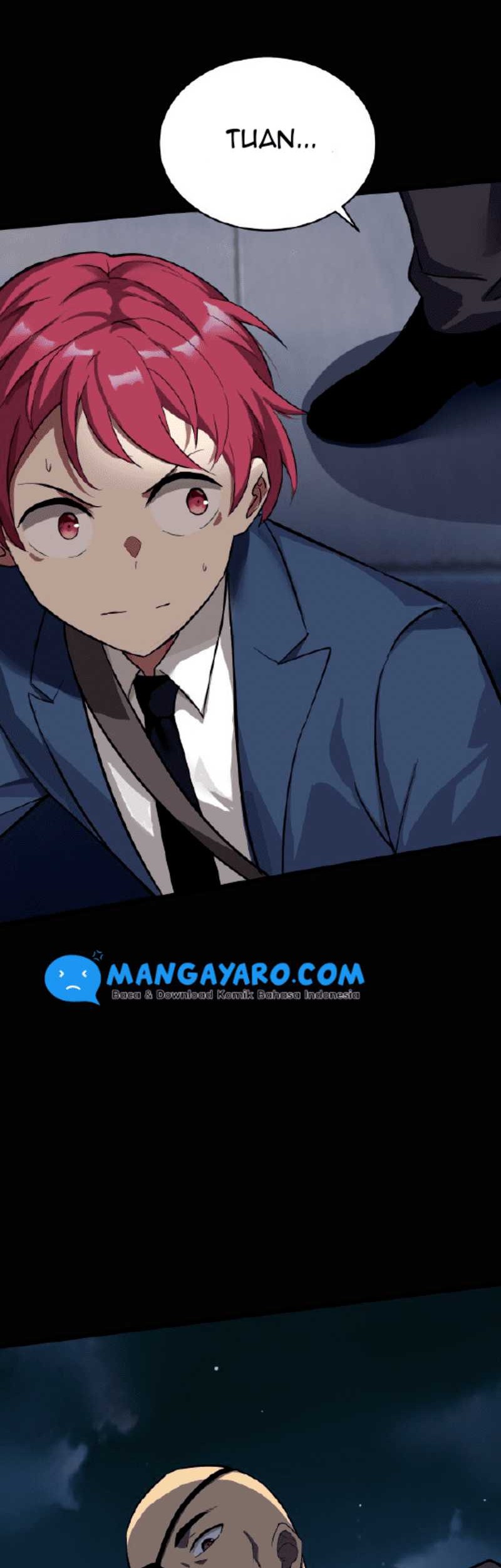 My Wife Is A Martial Art Master Chapter 01 Gambar 81