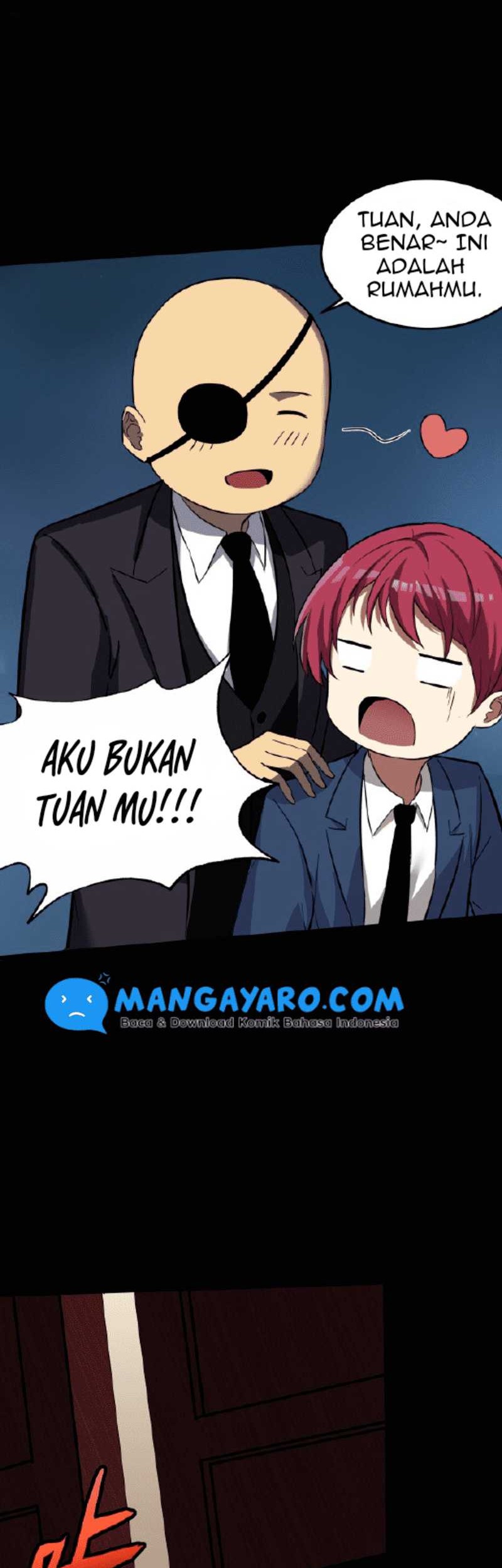 My Wife Is A Martial Art Master Chapter 01 Gambar 84