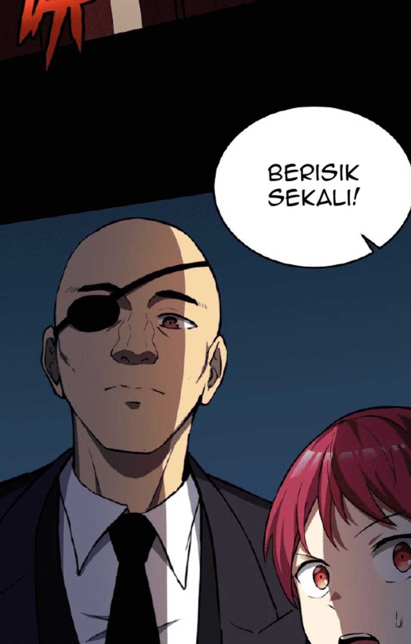 My Wife Is A Martial Art Master Chapter 01 Gambar 85