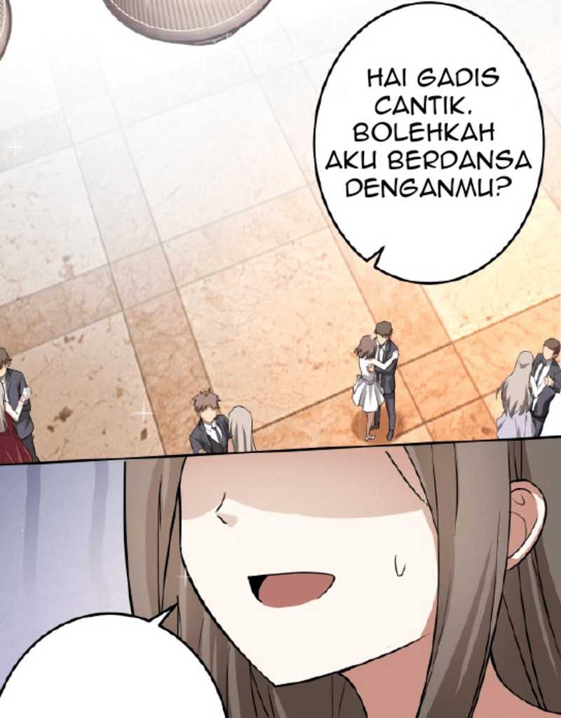My Wife Is A Martial Art Master Chapter 01 Gambar 4