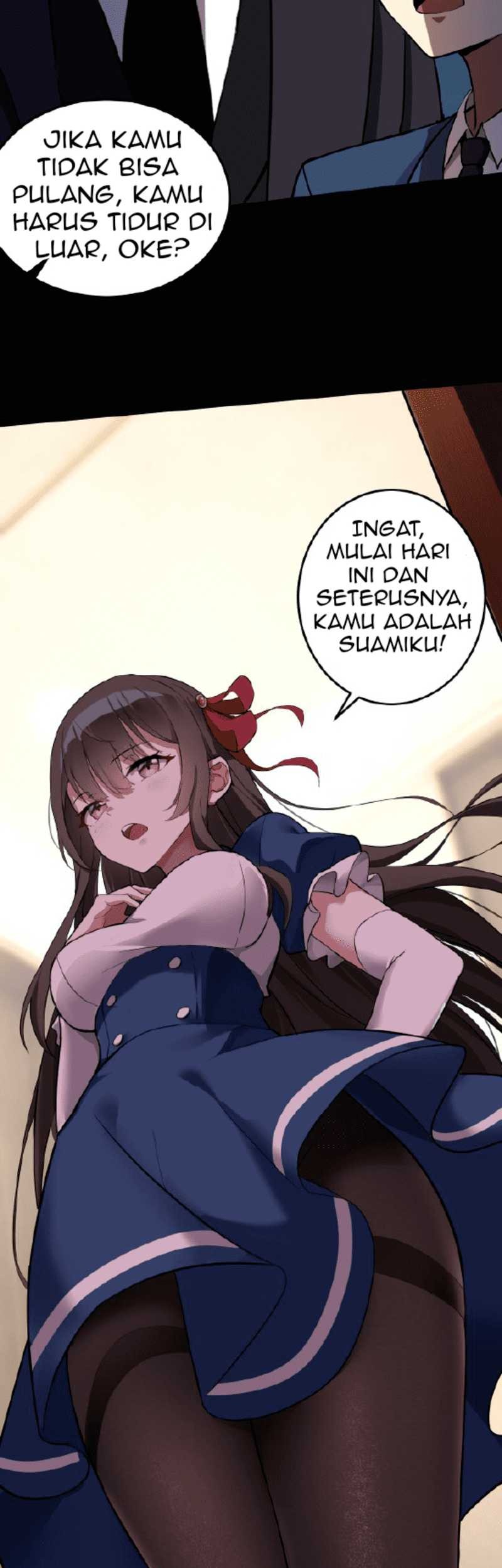 My Wife Is A Martial Art Master Chapter 01 Gambar 86