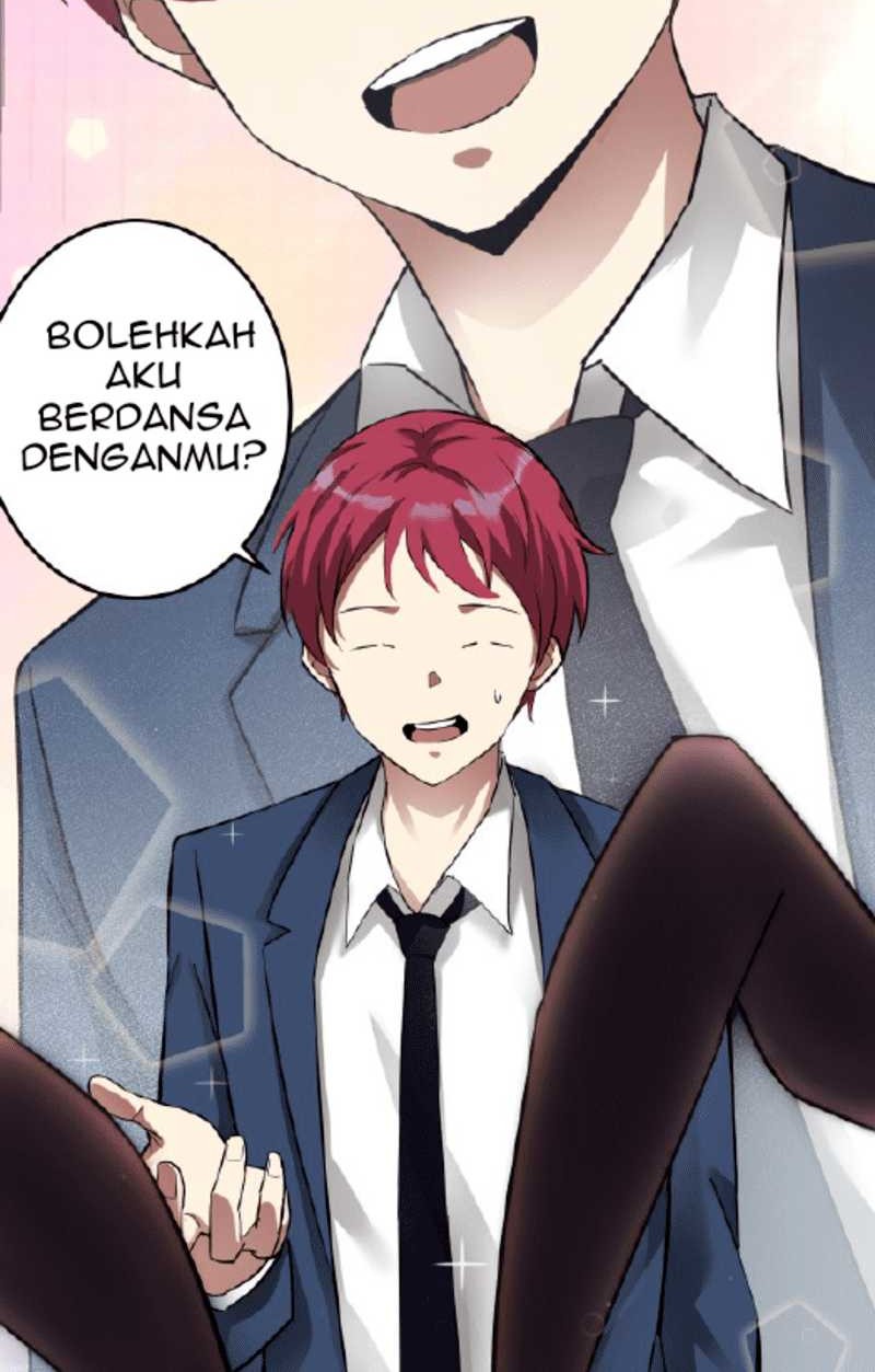 My Wife Is A Martial Art Master Chapter 01 Gambar 7