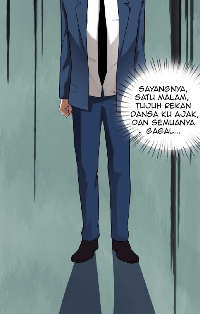 My Wife Is A Martial Art Master Chapter 01 Gambar 10