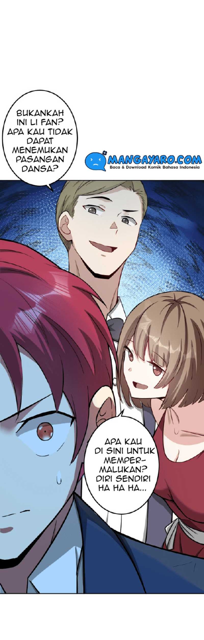 My Wife Is A Martial Art Master Chapter 01 Gambar 12