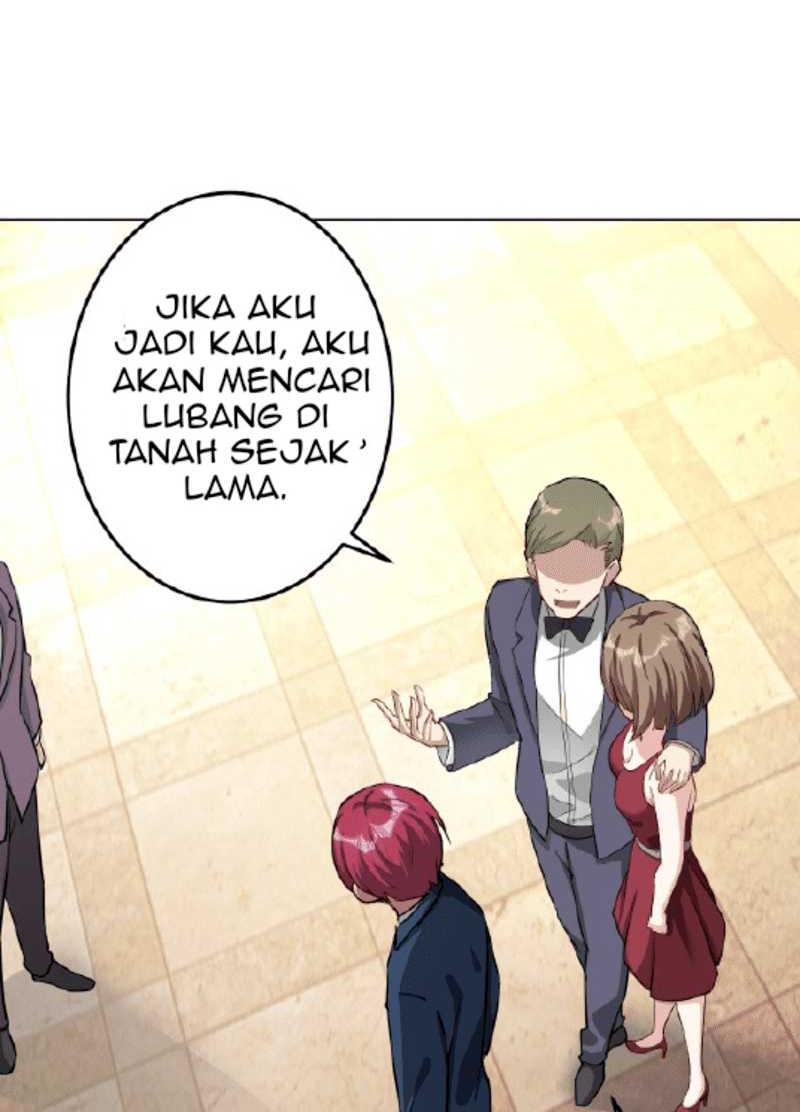 My Wife Is A Martial Art Master Chapter 01 Gambar 13