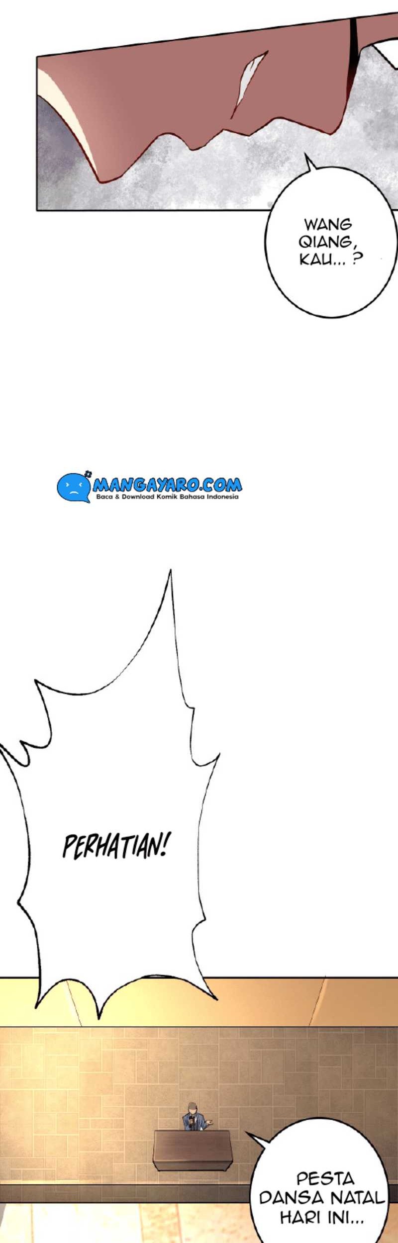 My Wife Is A Martial Art Master Chapter 01 Gambar 15
