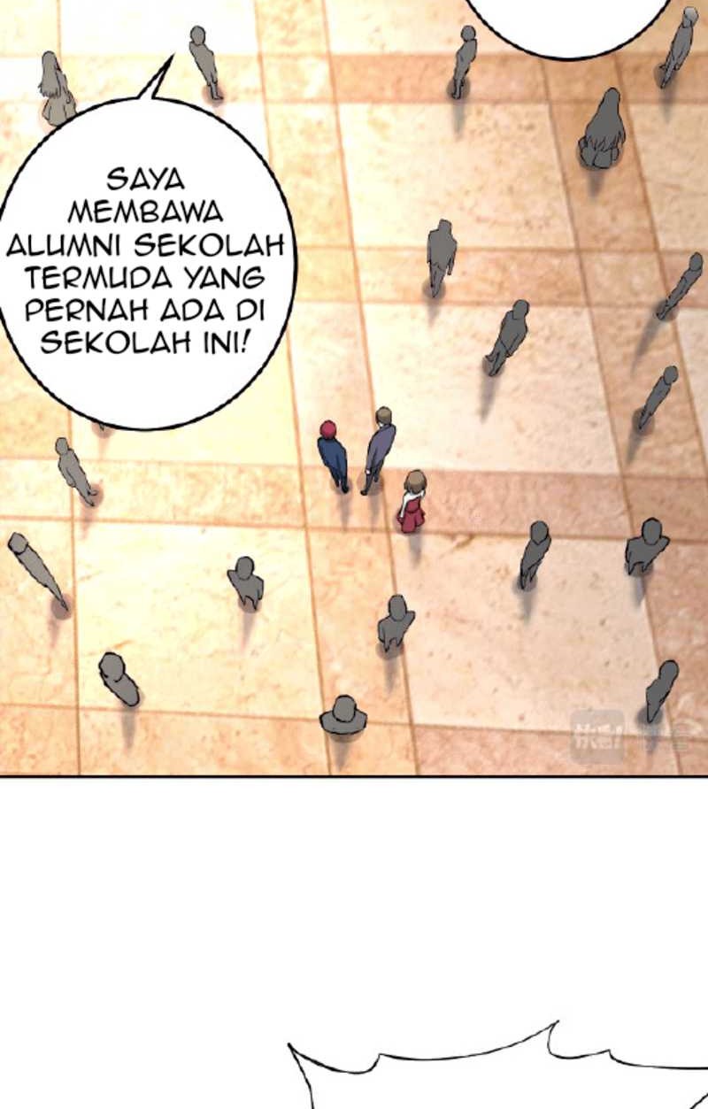 My Wife Is A Martial Art Master Chapter 01 Gambar 16