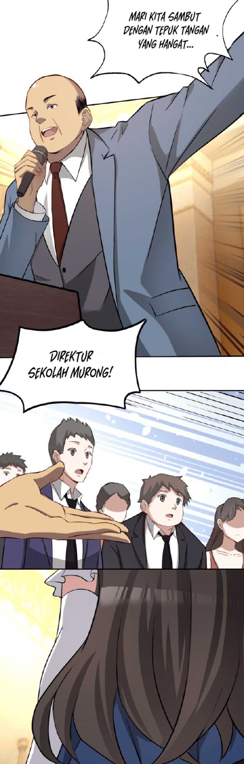 My Wife Is A Martial Art Master Chapter 01 Gambar 17