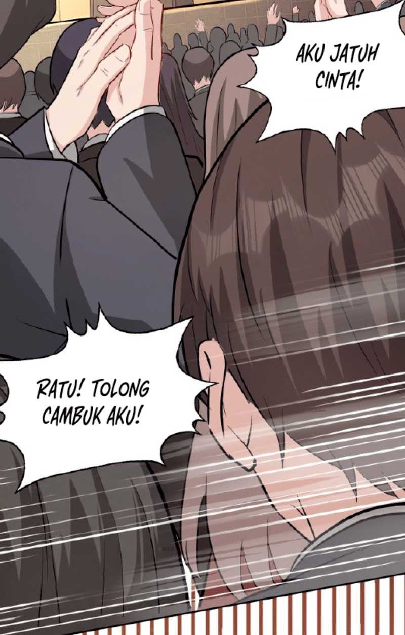 My Wife Is A Martial Art Master Chapter 01 Gambar 19