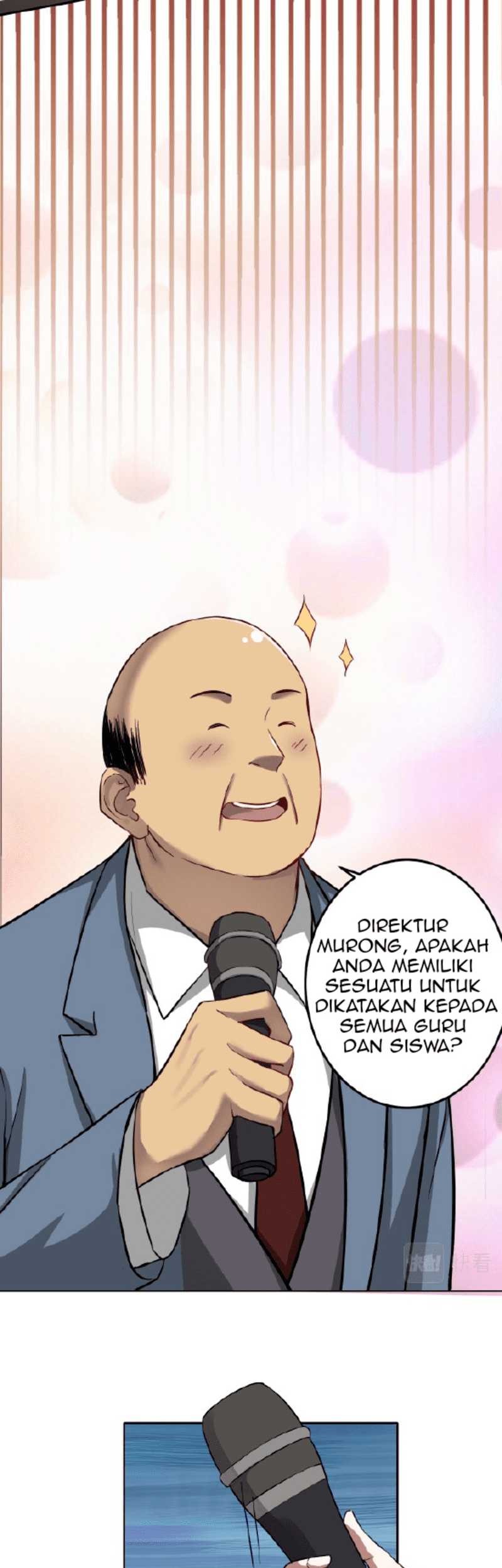 My Wife Is A Martial Art Master Chapter 01 Gambar 20