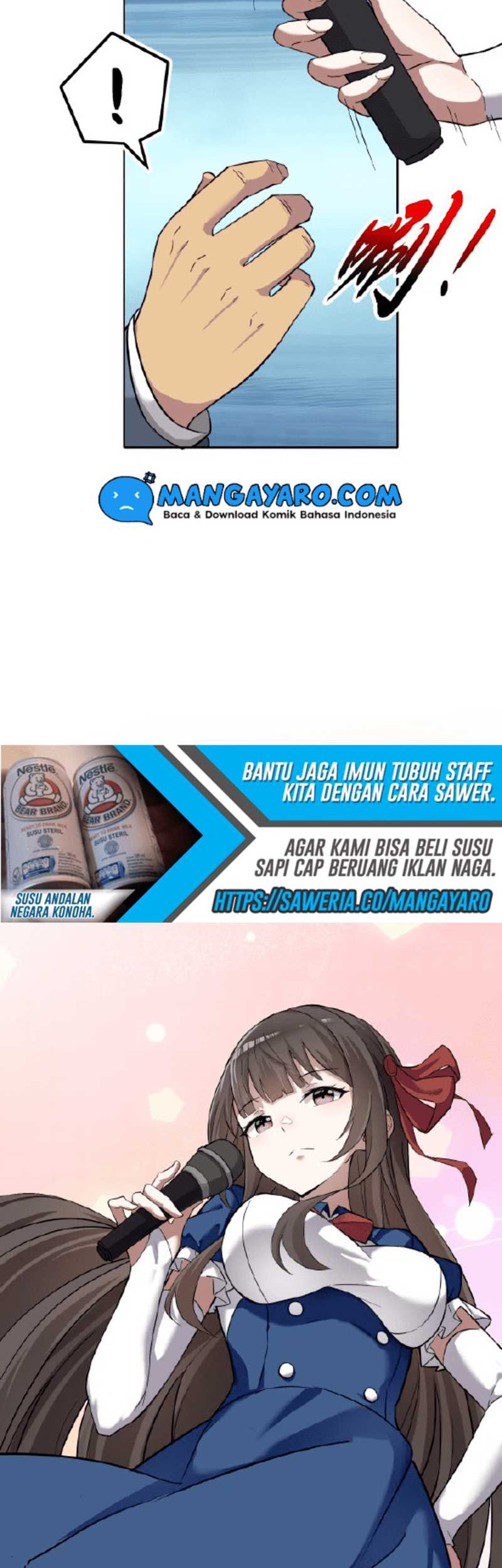 My Wife Is A Martial Art Master Chapter 01 Gambar 21