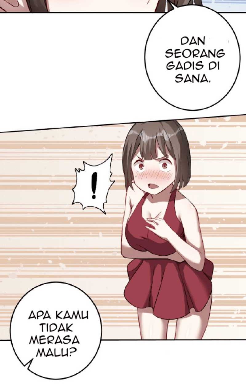 My Wife Is A Martial Art Master Chapter 01 Gambar 25
