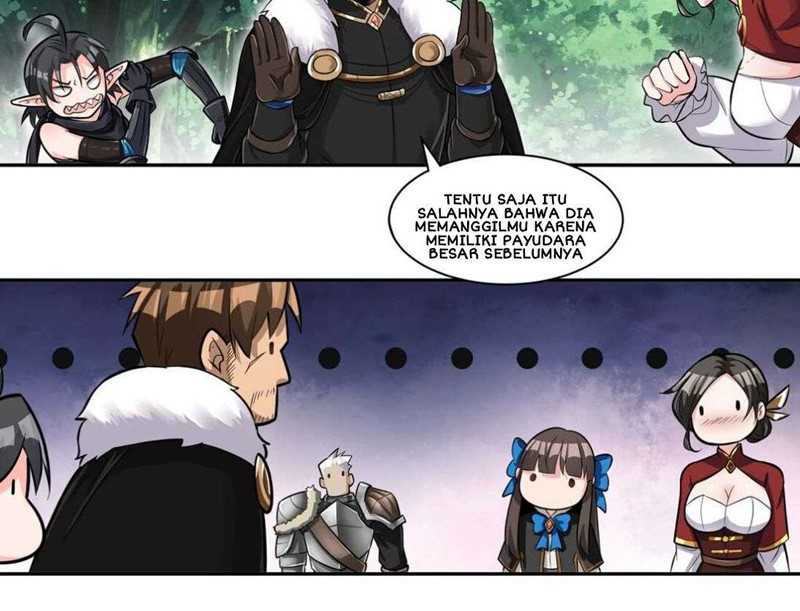 The Sword of Dawn Chapter 14 Gambar 19